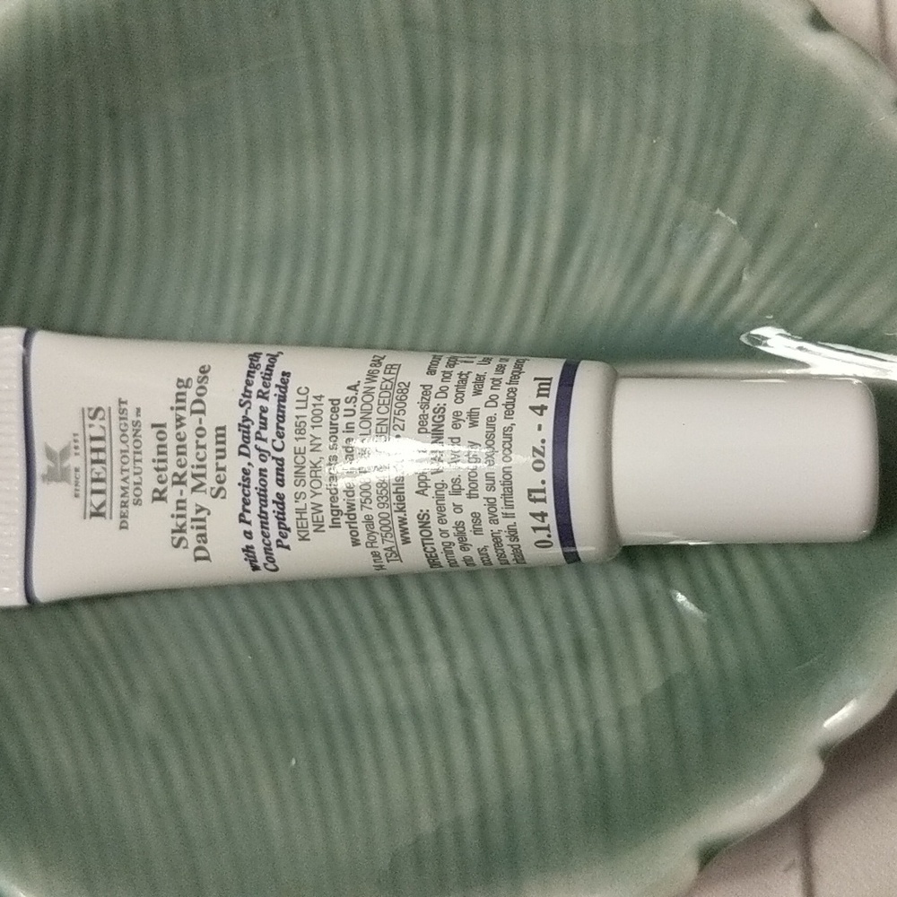Skin Renewing Daily Micro-Dose Serum